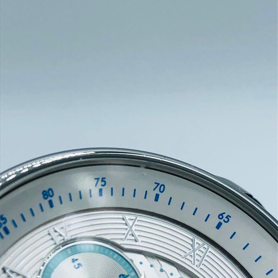 アイドルマスター シャイニーカラーズ 腕時計 ノクチル 完全受注生産品