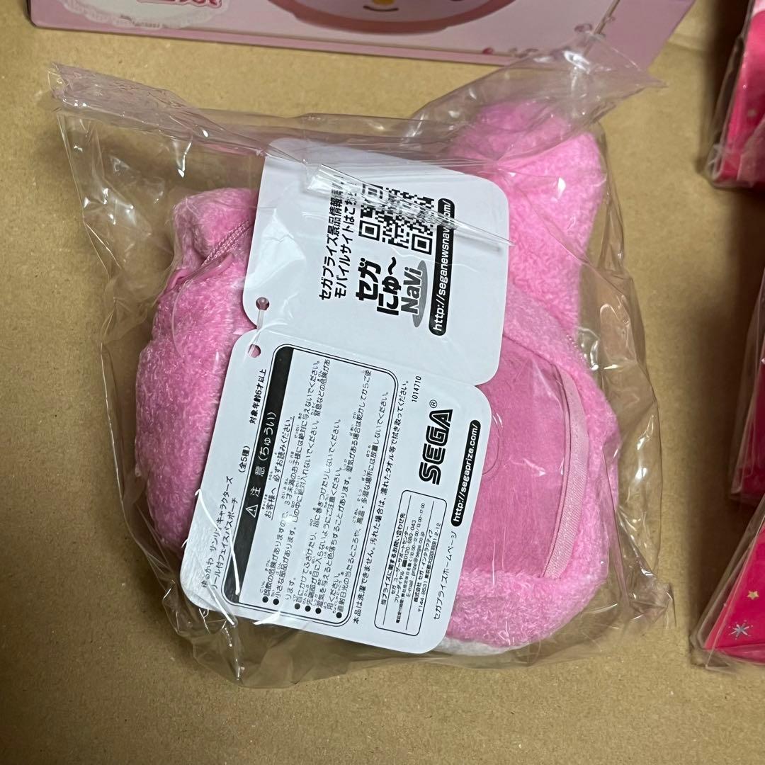 マイメロディ グッズ まとめ売り どんぶり パスケース 弁当箱