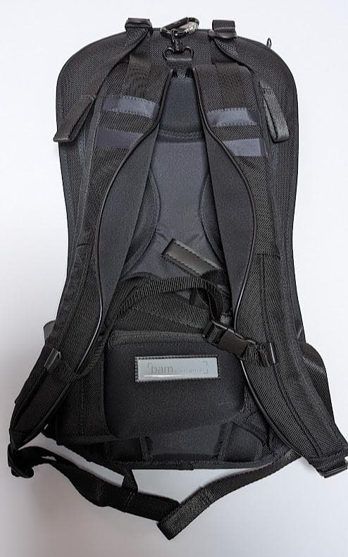 BAM　チェロケース用バックパック