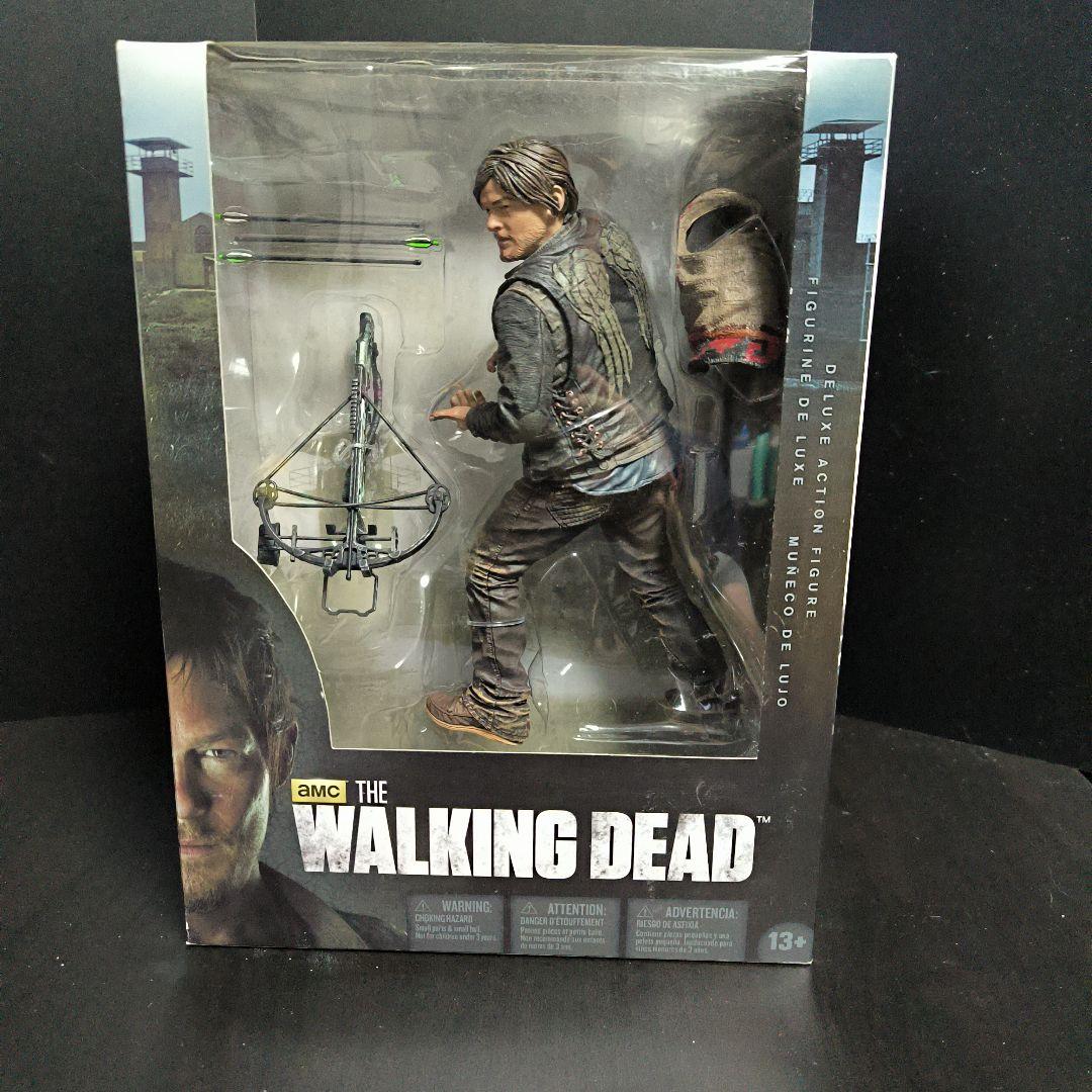 Walking Dead ウォキングデッドDaryl Dixon 10インチ