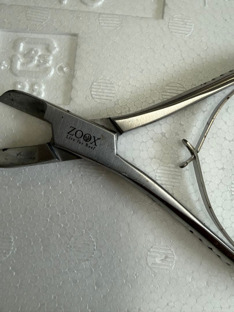 サンゴ飼育セット　大量