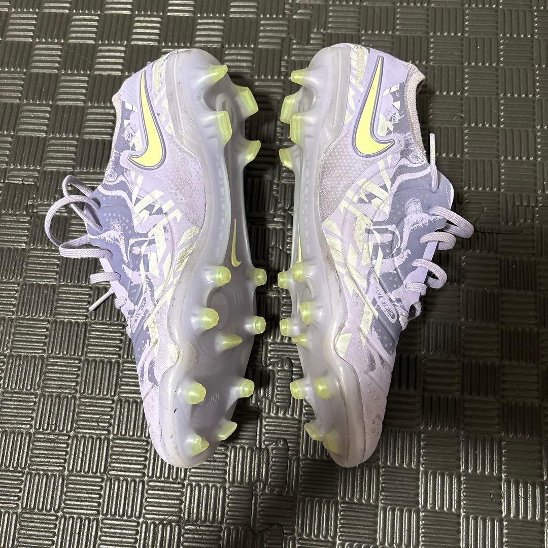 Nike ティエンポ10 FG 28.5