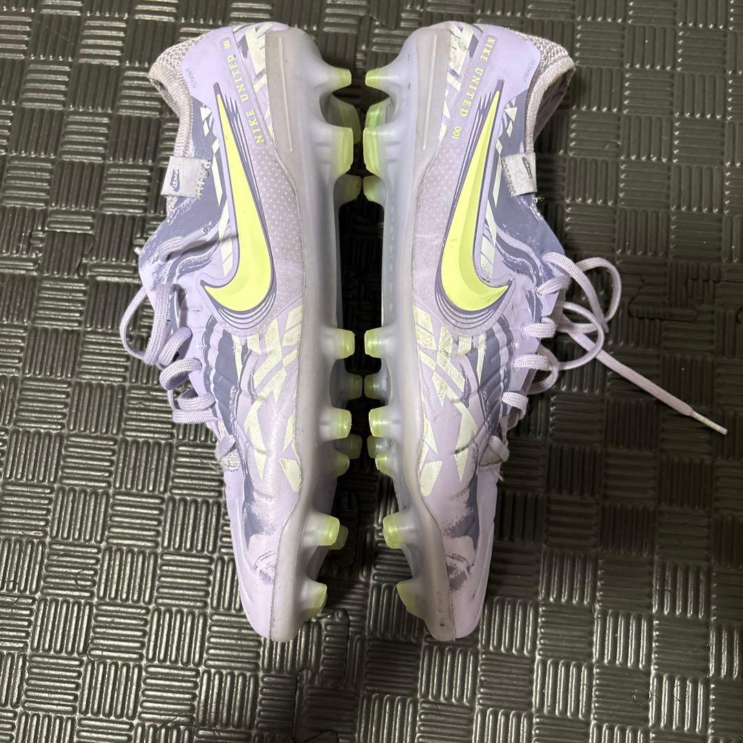 Nike ティエンポ10 FG 28.5