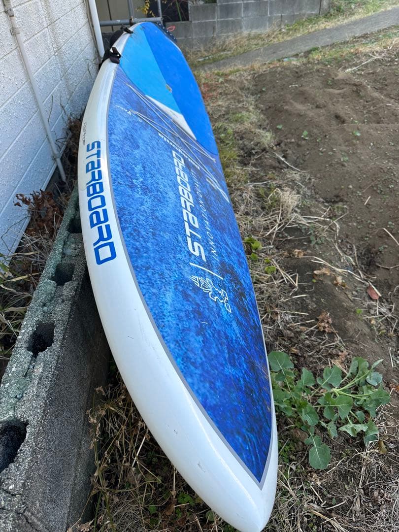 スターボード STABOARD generation 14inch