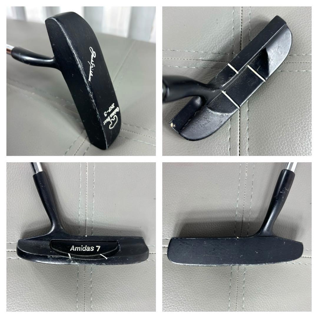 本格派 メンズゴルフクラブ 本 フルセット キャロウェイ ゴルフセット お試し品