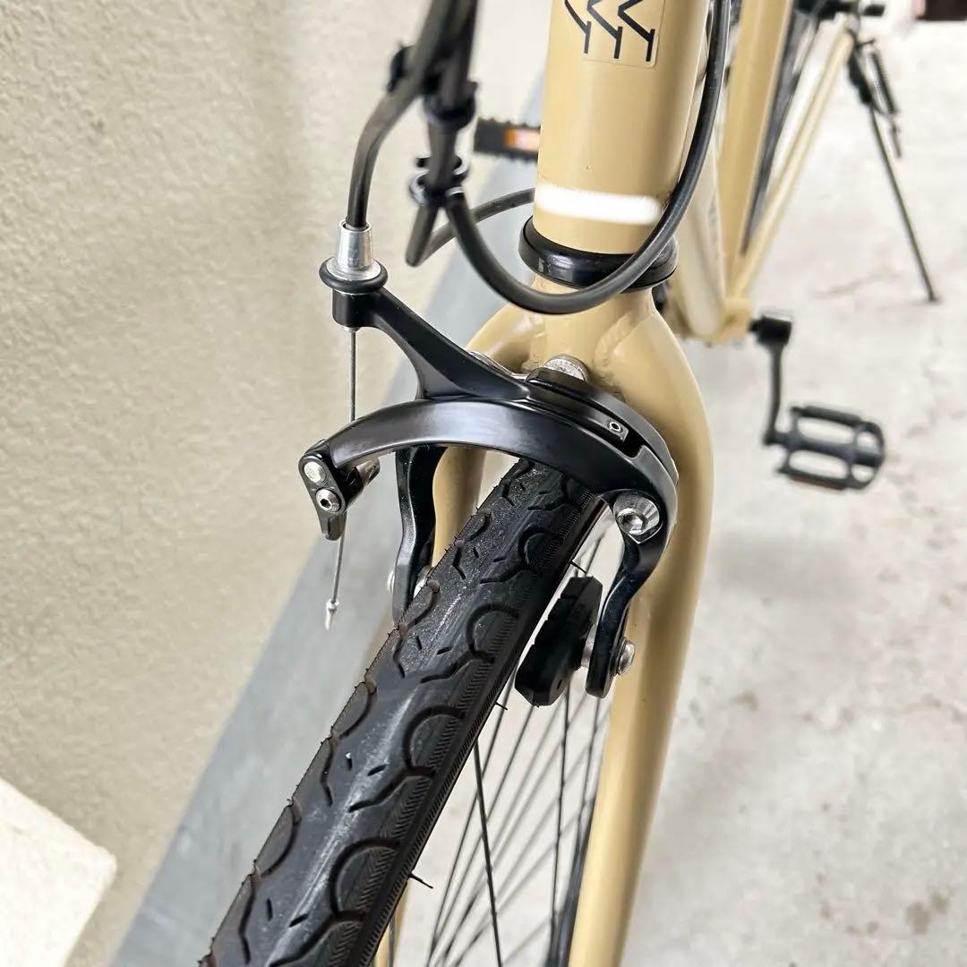 KKKK　引取りアウターリミッツ サンドベージュ　2024年購入