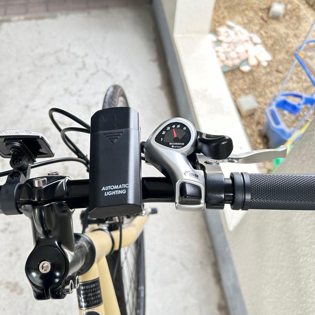 KKKK　引取りアウターリミッツ サンドベージュ　2024年購入