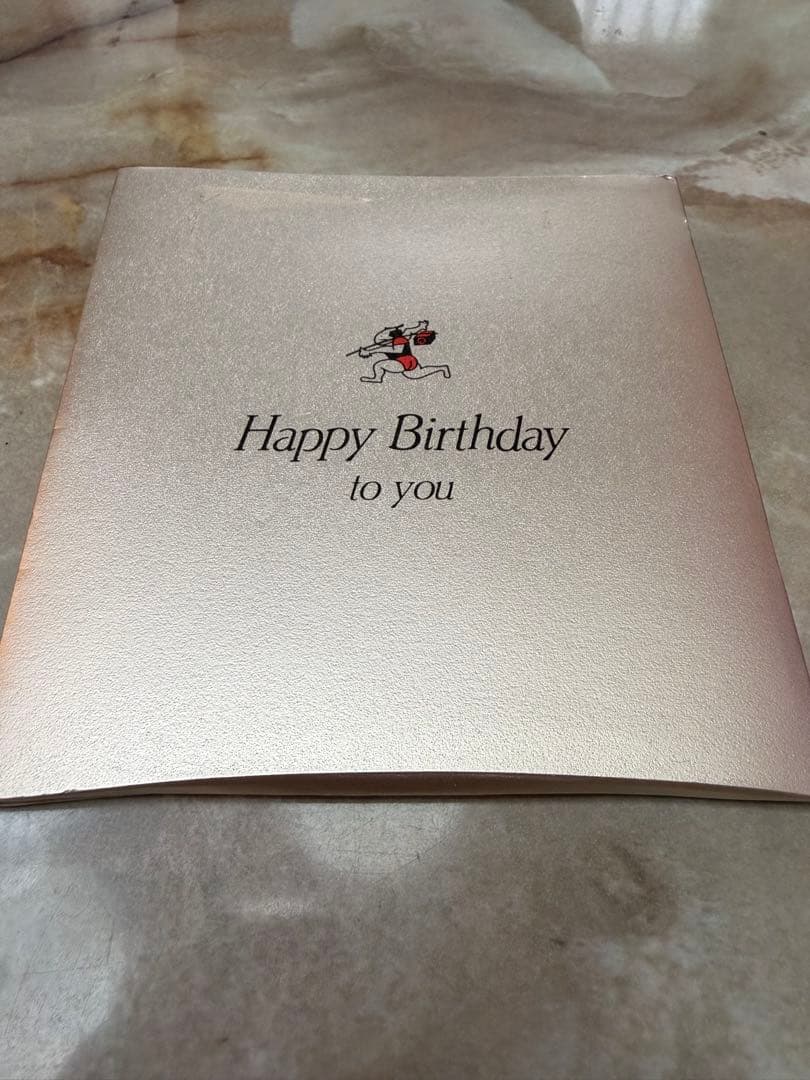 【美品】純銀 小判 佐川急便 誕生日記念