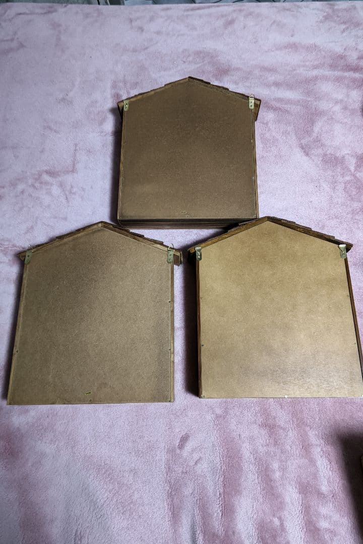 妖怪舎　妖怪フィギュアコレクションBOX3個＋目玉おやじⅡ付（非売品)