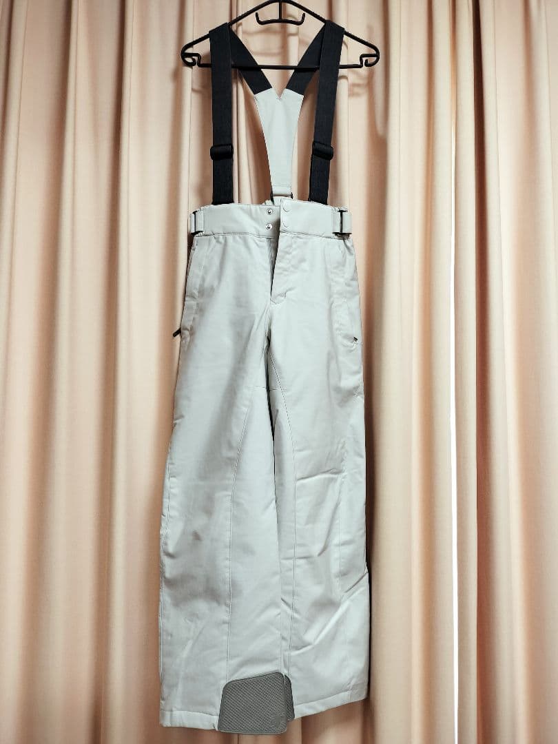 デサントAuroDesign Move Sport スキーウェア SizeM美品