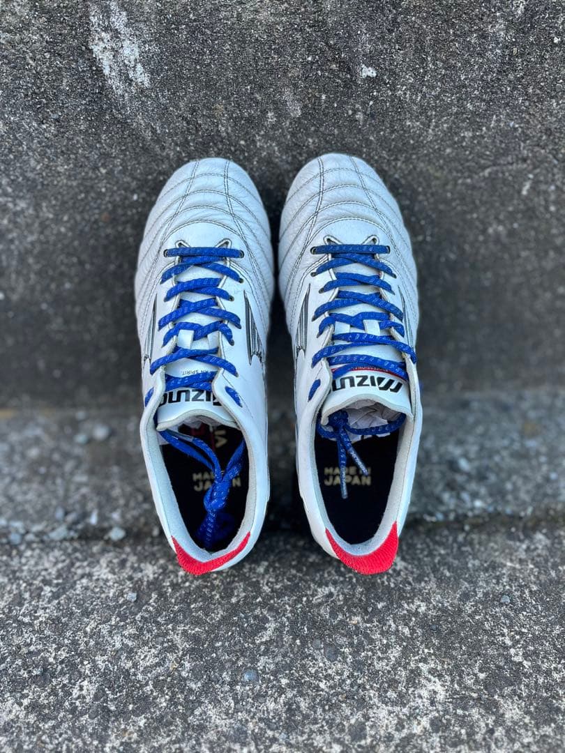 モレリアNEO4 JAPAN 22cm