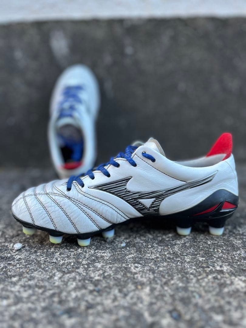 モレリアNEO4 JAPAN 22cm