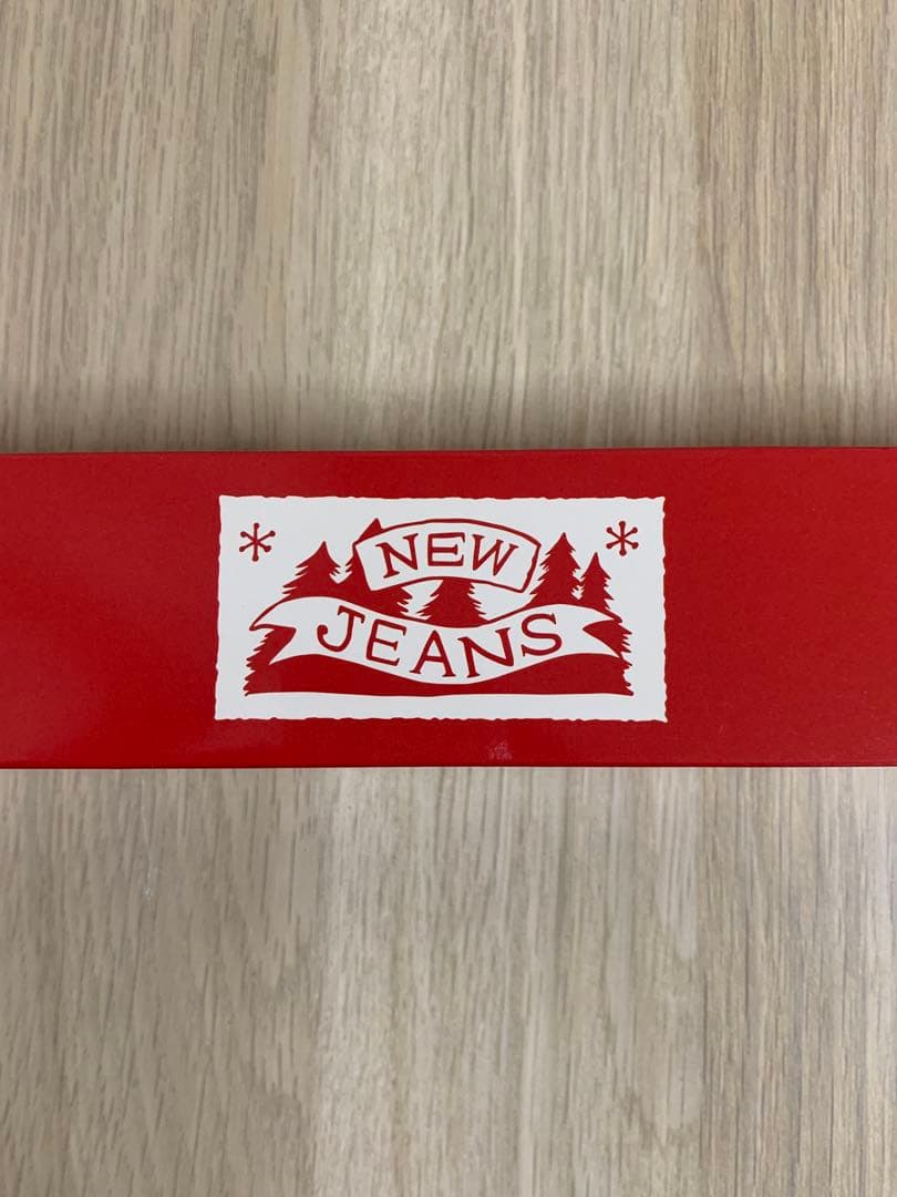 NewJeans OMG ポスター ソロ5種セット NJ POSTER 希少