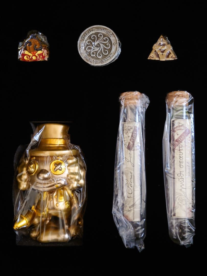 Identity V 第五人格 1周年記念オフラインパック