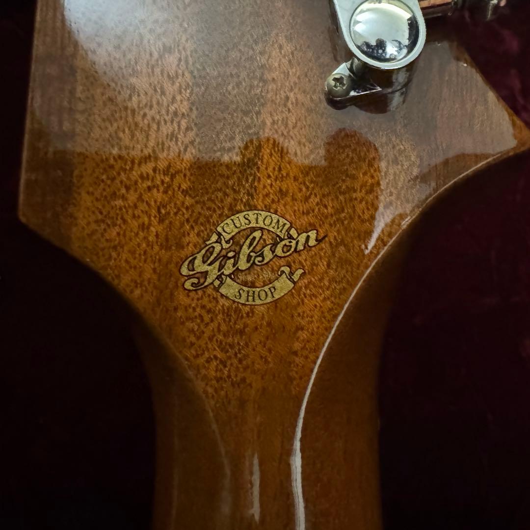 ギター Gibson Custom Shop Firebird non-reverse