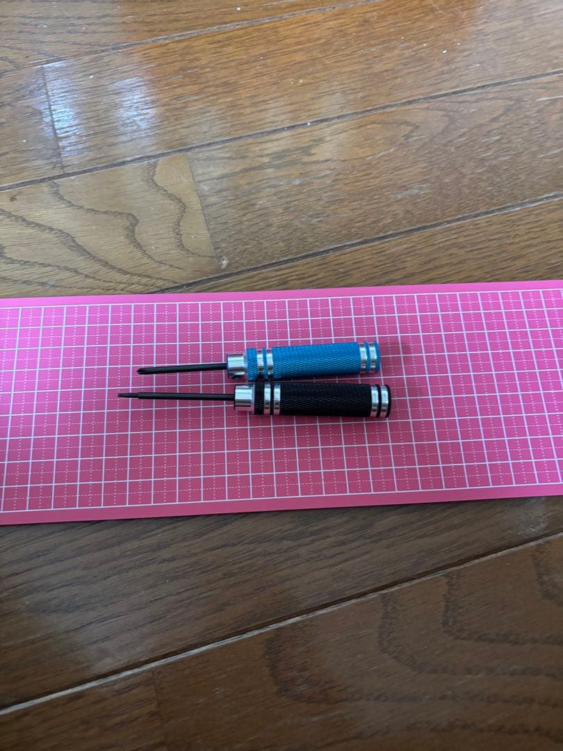 ミニ四駆　治具まとめ売り