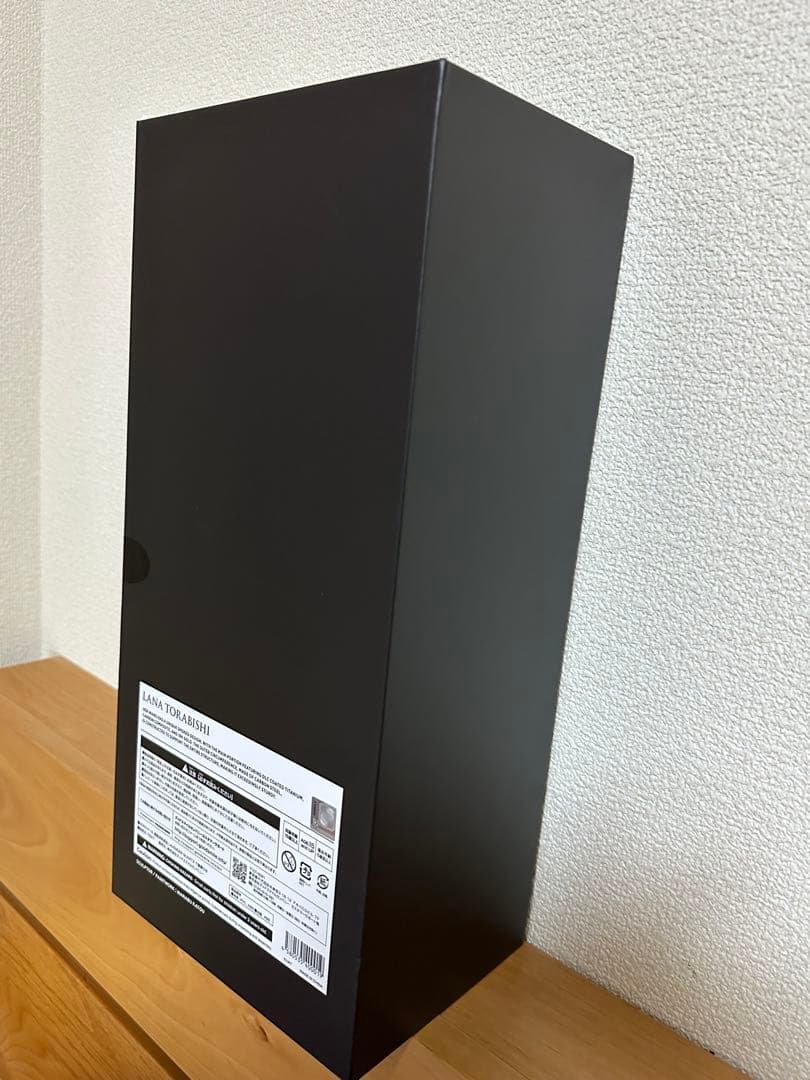 TRIKT LAVENDER QUARTZ 十羅菱らな 限定ホワイトVer