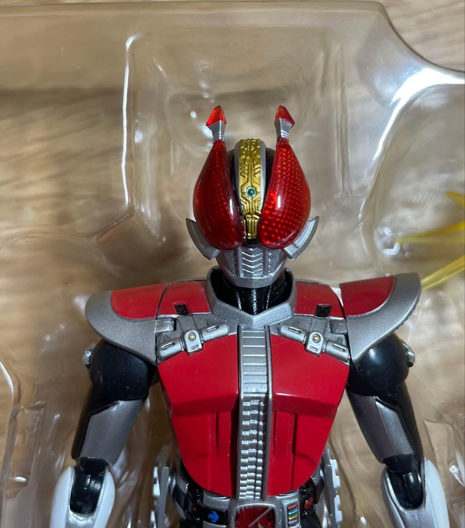 S.H.Figuarts 電王 セット売り