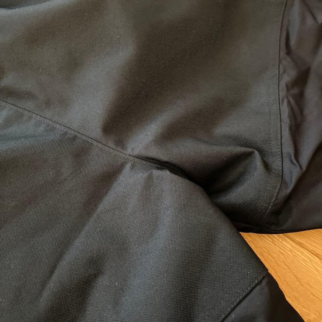 Columbia 子ども用 スキーウェア 黒/白迷彩