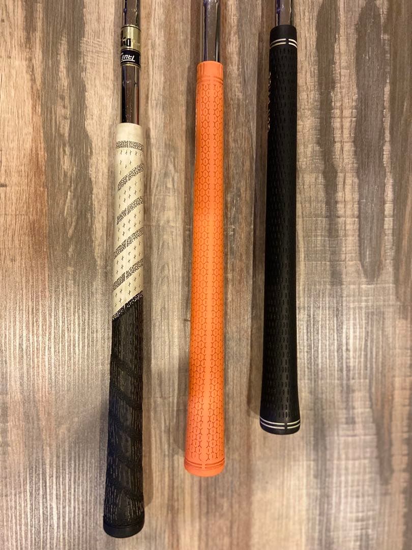 ▪️クリーブランド RTX6 他シリーズ58度ウェッジ 3本セット