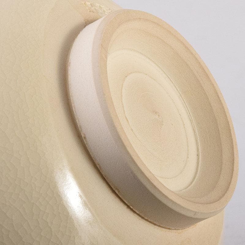 京焼　平安　御室窯　仁清　金平糖入　茶碗など　三点セット　共箱　C　R8646