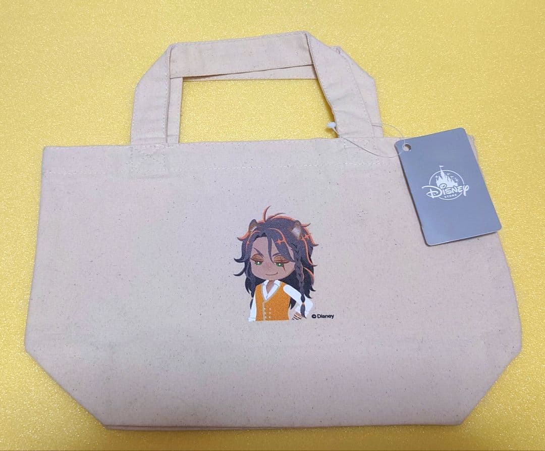 新品未開封おまけバッグ付◆ねんどろいどレオナ•キングスカラー