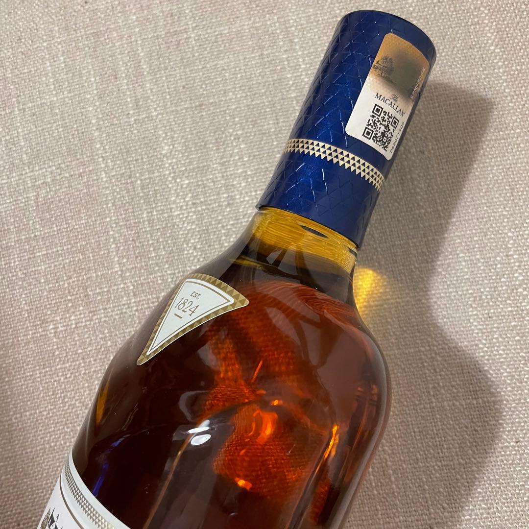The Macallan  Collection マッカランウィスキー