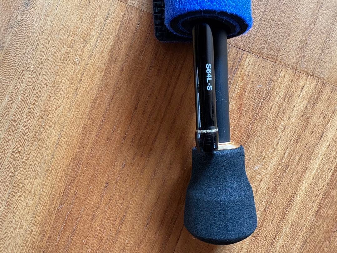 シマノ　Soare SS アジングロッド S64L-S