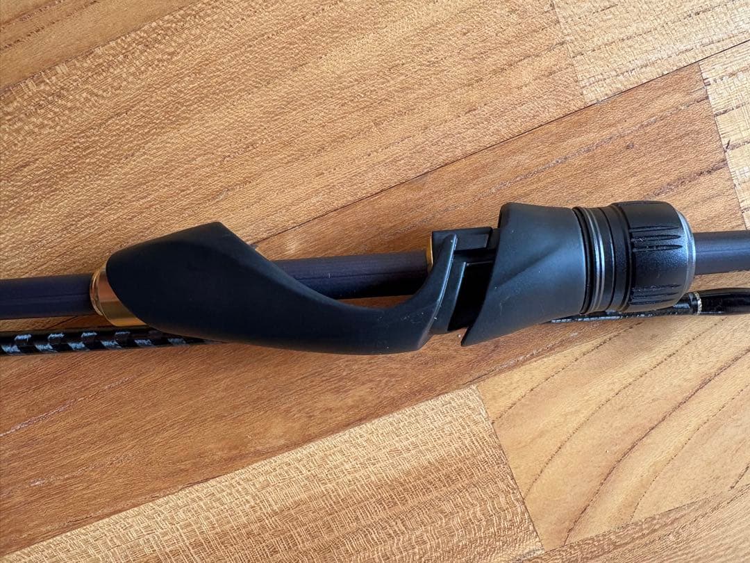 シマノ　Soare SS アジングロッド S64L-S