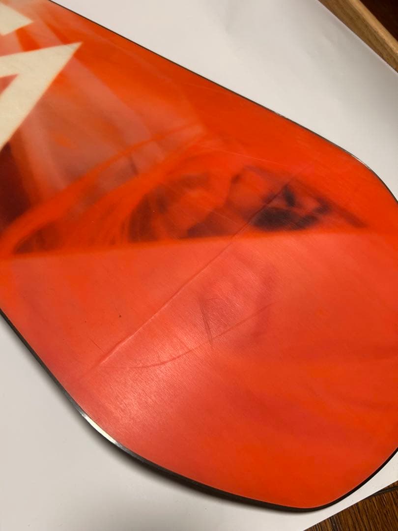 スノーボード capita DOA 150 22-23