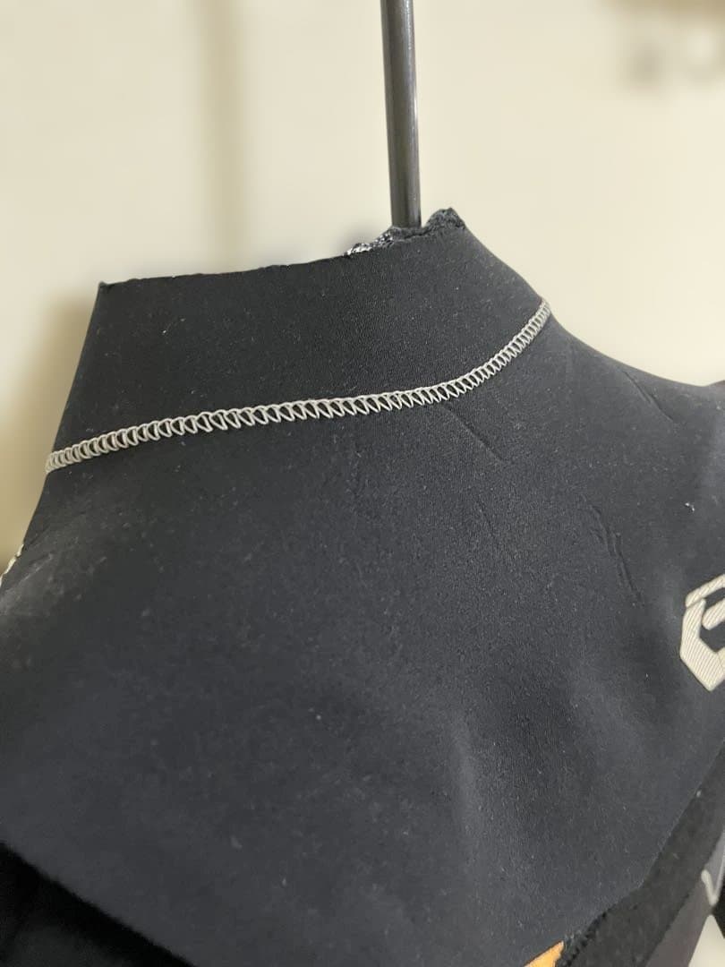 【BEWET】3mm ジャージフルスーツ L