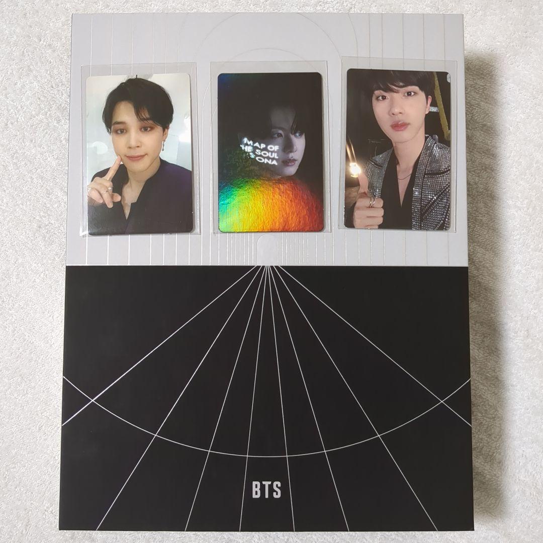 BTS フォトブック 写真集 トレカ まとめ売り