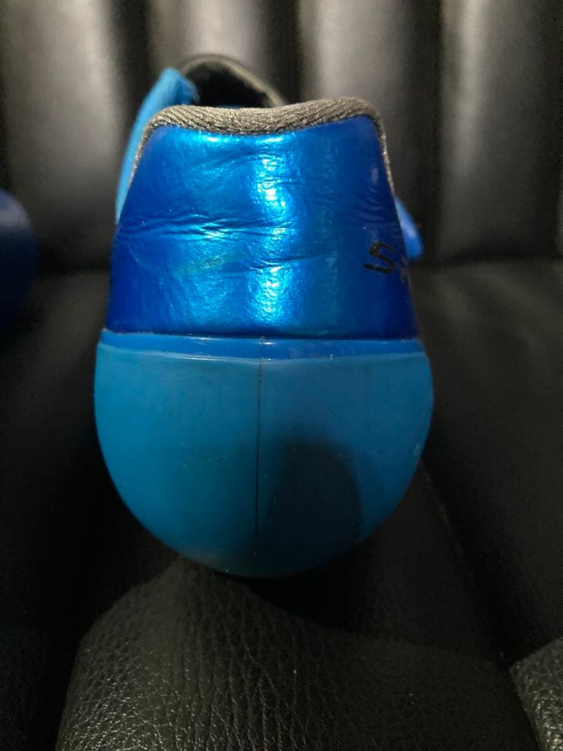 シマノ　RC9T シューズ