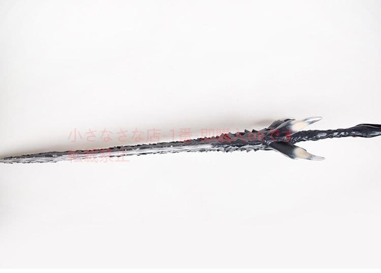 むせび泣く5魔剣ダンテ cosplay 古兵器 武具 刀装具 日本刀 模造刀