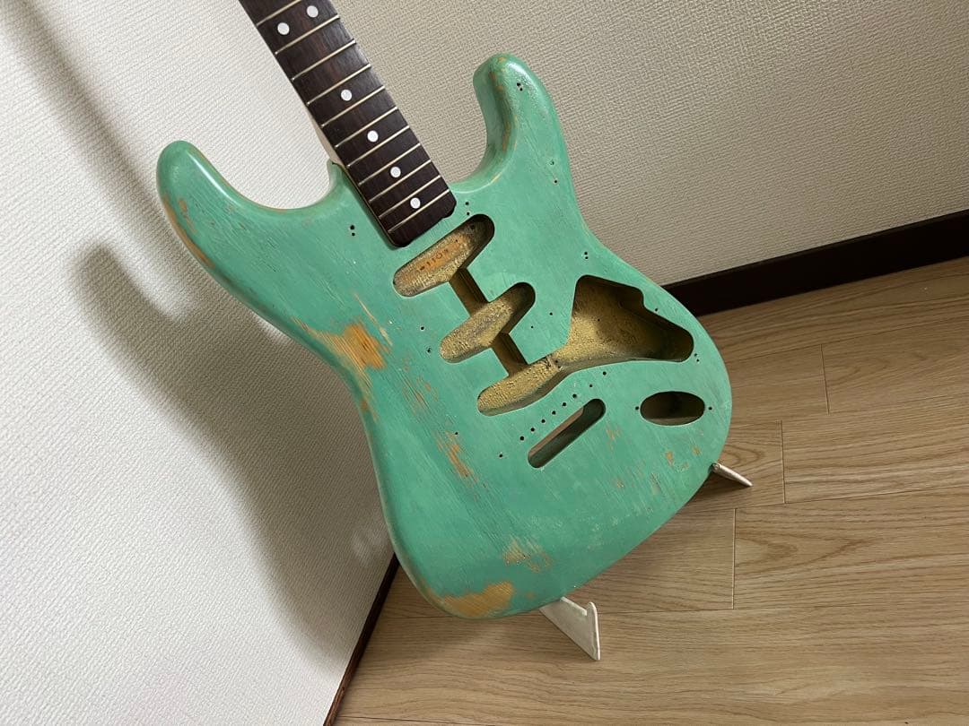 TOKAI ss-48 ボディー・ネック