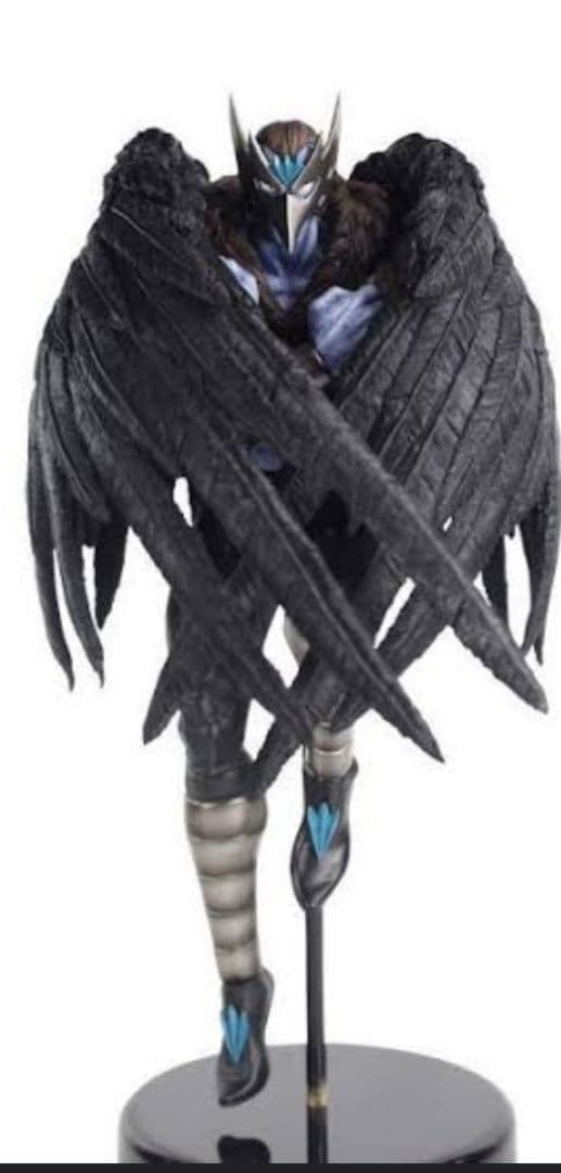 新品　CCP CMC　No.70　カラスマン　原作カラー　B-TYPE