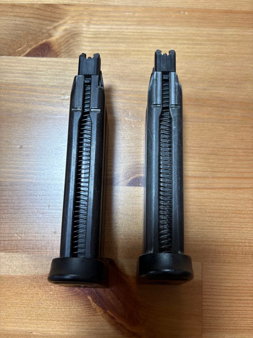 【最終値下げ】東京マルイ HK45 ガスブローバック