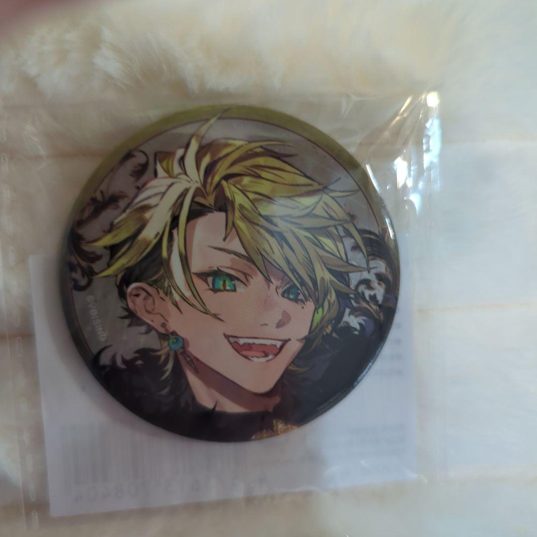 ブラフラ らいむ 甘来 スターターグッズ アクリルキーホルダー