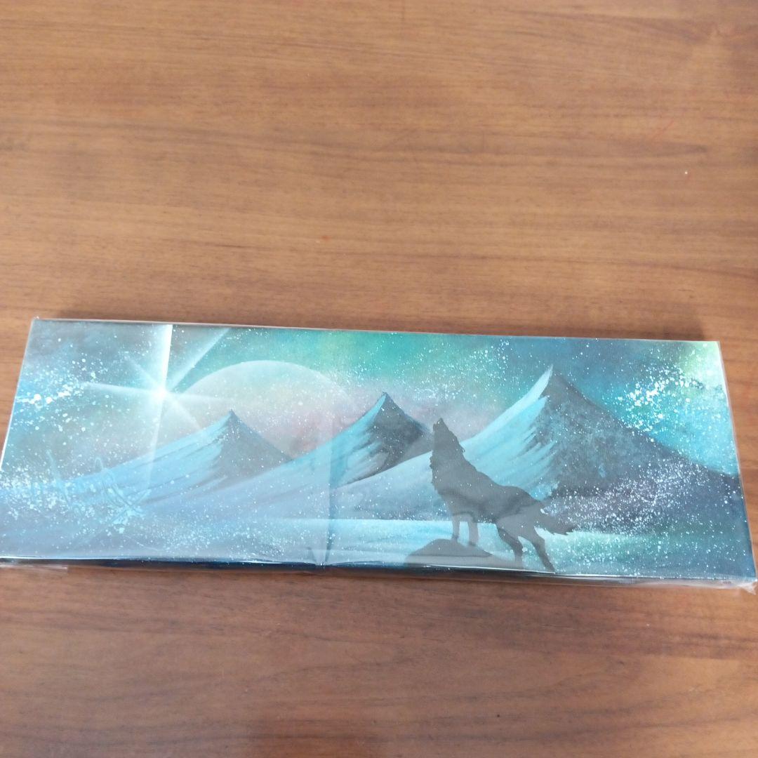 【原画】スプレーアートエデン