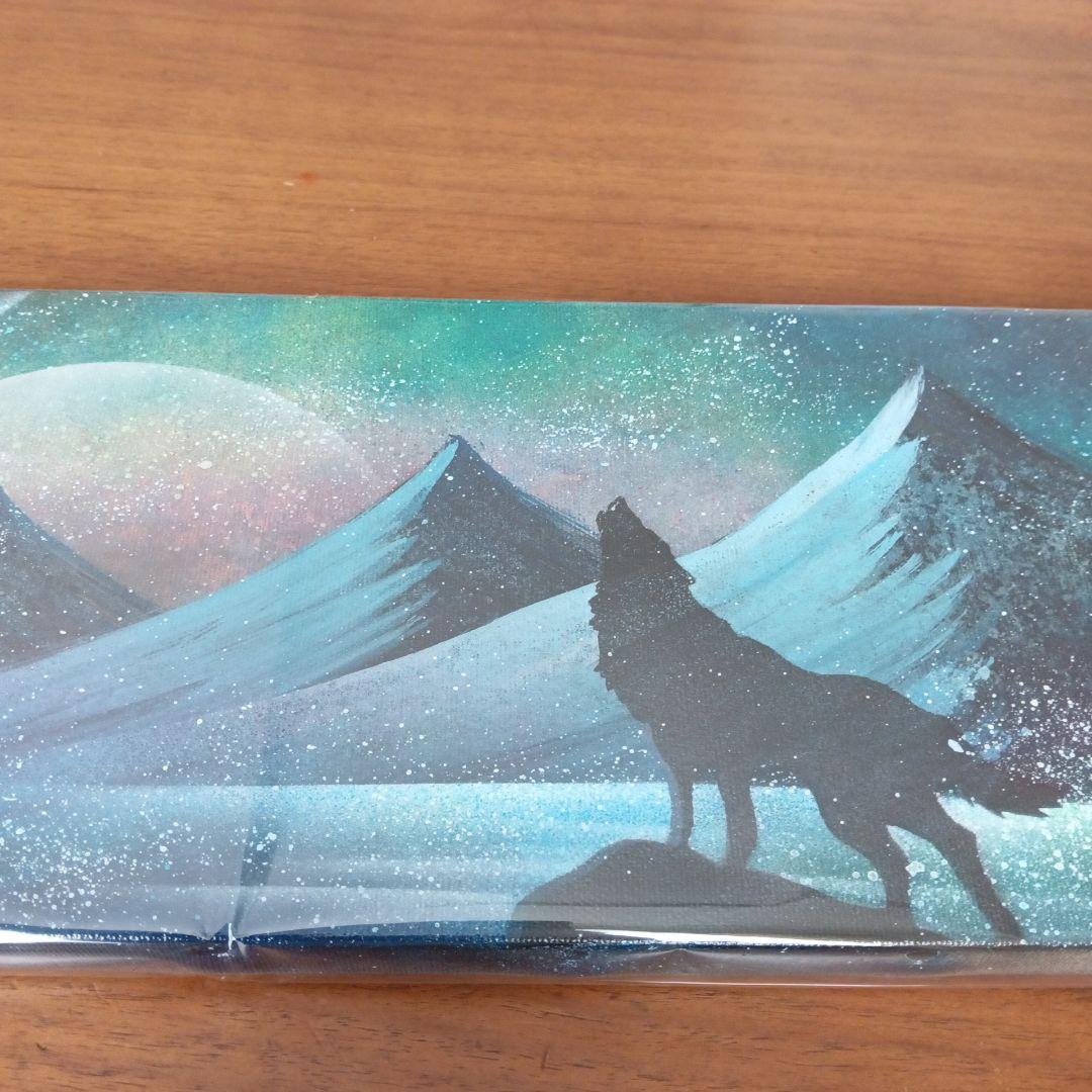 【原画】スプレーアートエデン