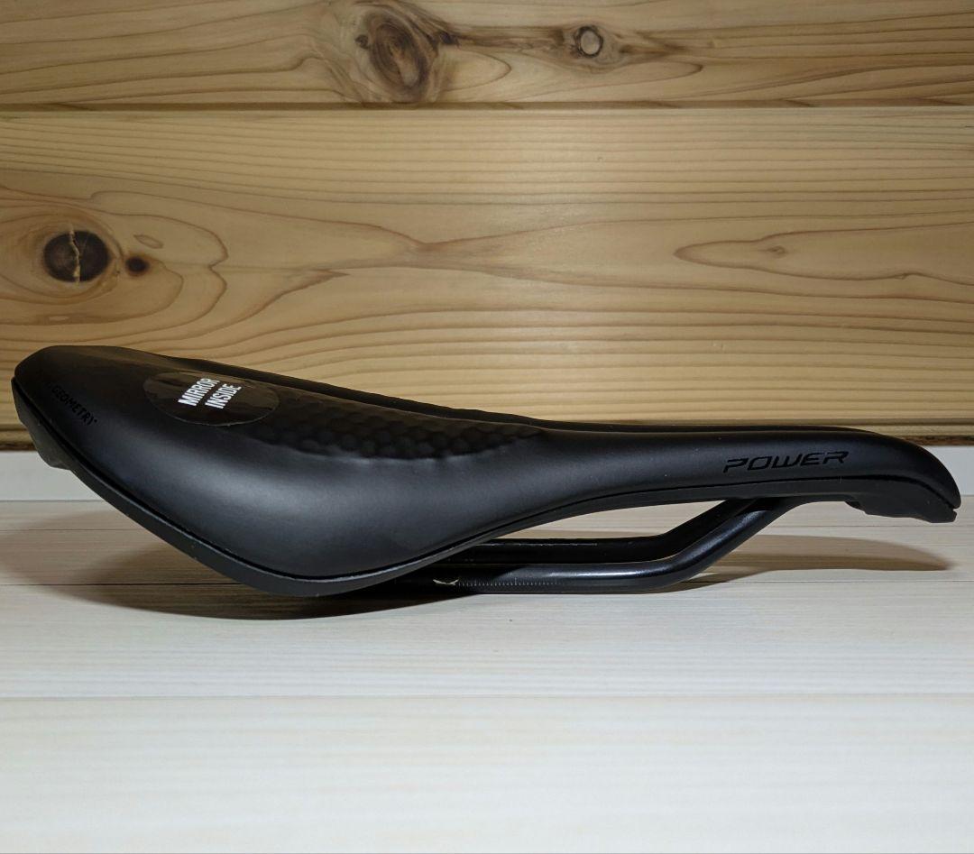 パーツ Specialized Power Expert with Mirror 130