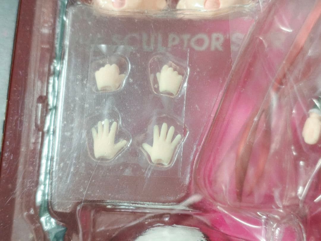 パルフォム クイーンズブレイド 冥土へ誘うもの アイリ ホビージャパン限定