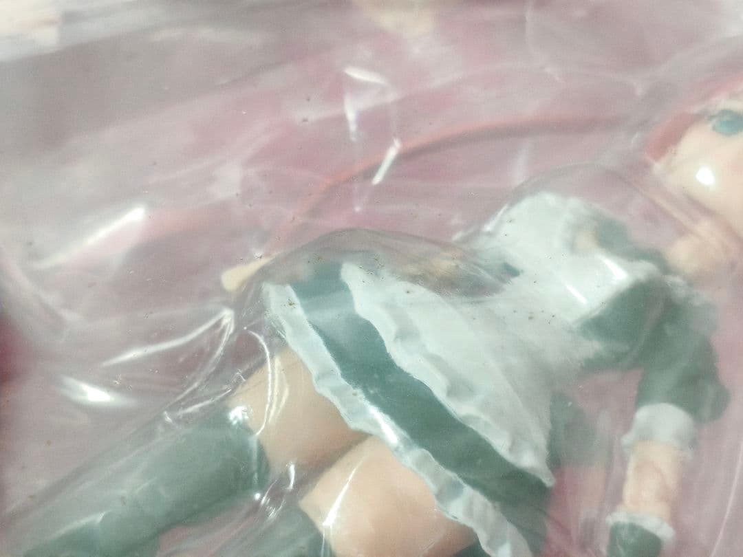 パルフォム クイーンズブレイド 冥土へ誘うもの アイリ ホビージャパン限定