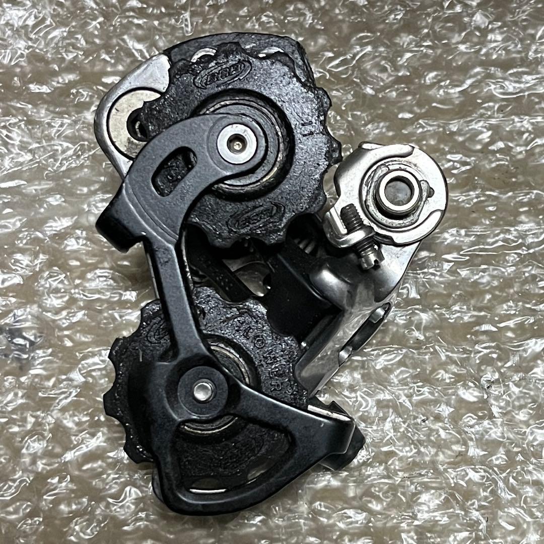 DURA-ACE 10sフルコンポ