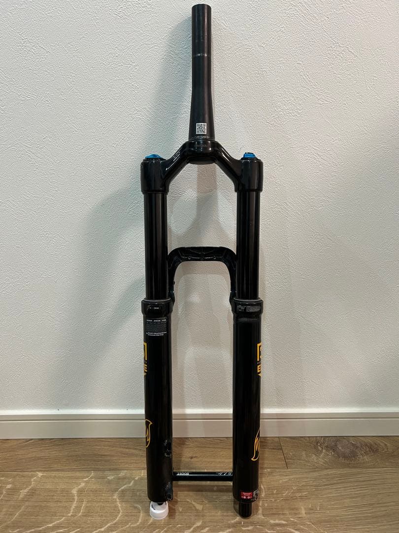 FOX 36 フロントサスペンション 27.5 160MM