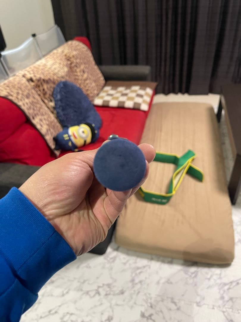 LOGICAL 60 ジギングロッド ６番