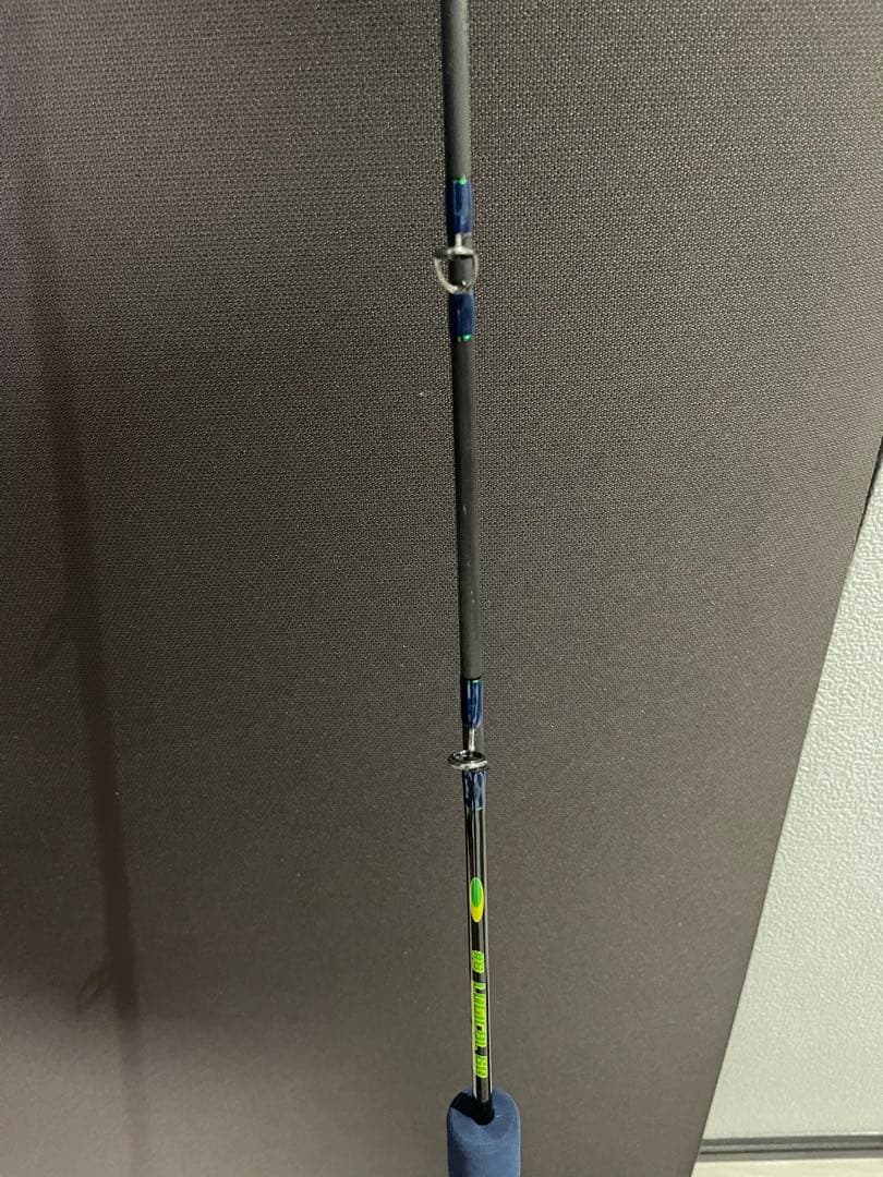 LOGICAL 60 ジギングロッド ６番
