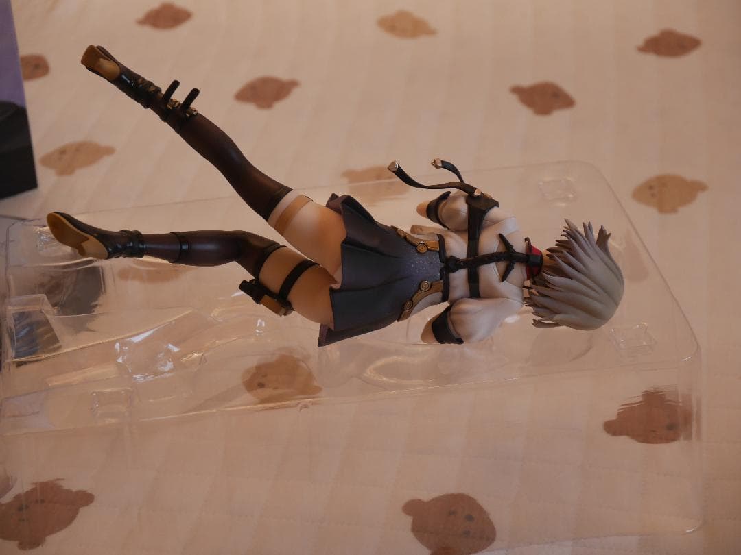 わんだらー ドールズフロントライン Vector ベクター 1/7 フィギュア