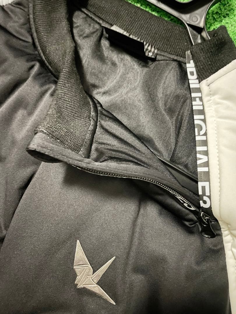 1PIU1UGUALE3 GOLF CRAZY SNEED JACK Lサイズ