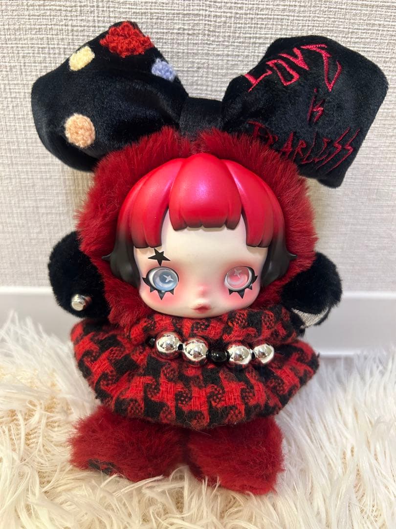 スカルパンダヨーロッパ限定